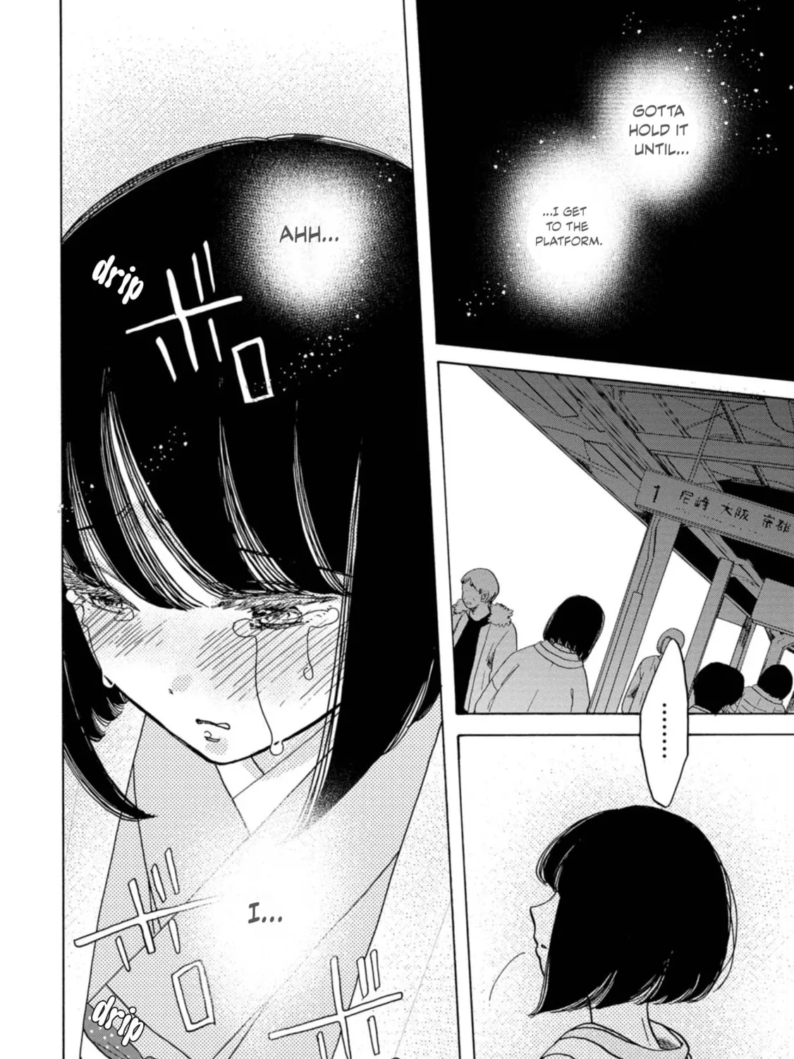 Koiseyo Kimono Otome Chapter 13 page 63 - 