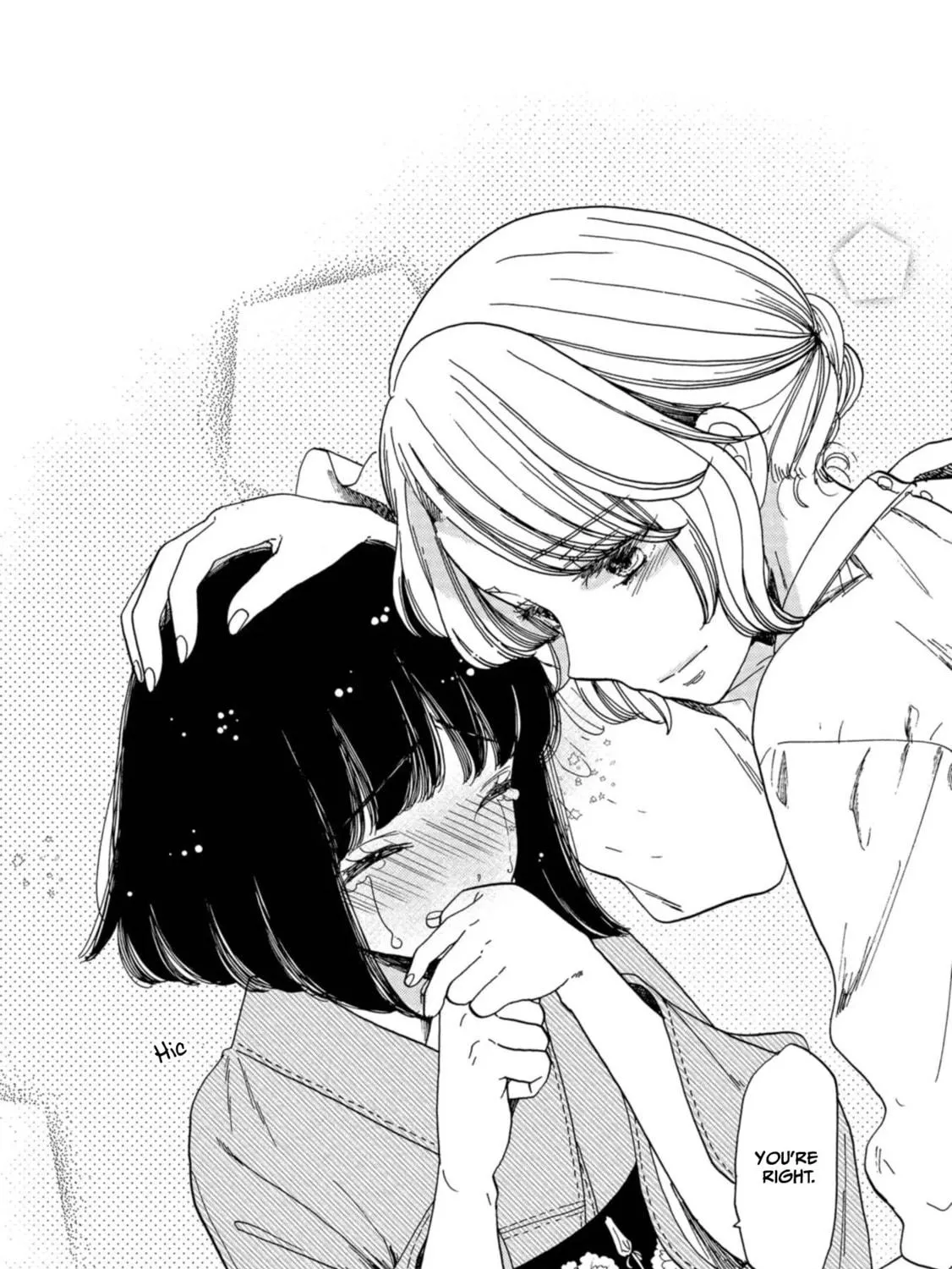 Koiseyo Kimono Otome Chapter 14 page 39 - 