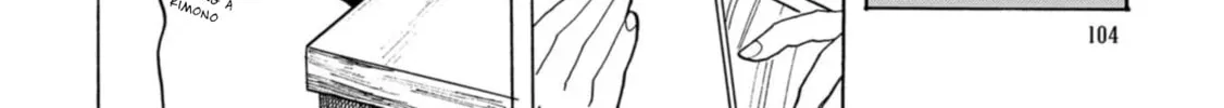 Koiseyo Kimono Otome Chapter 16 page 16 - 