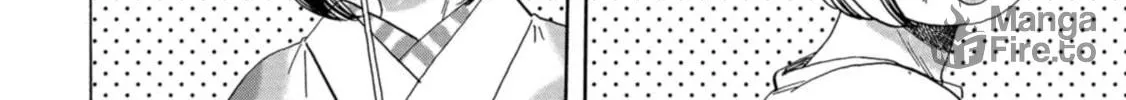 Koiseyo Kimono Otome Chapter 16 page 40 - 