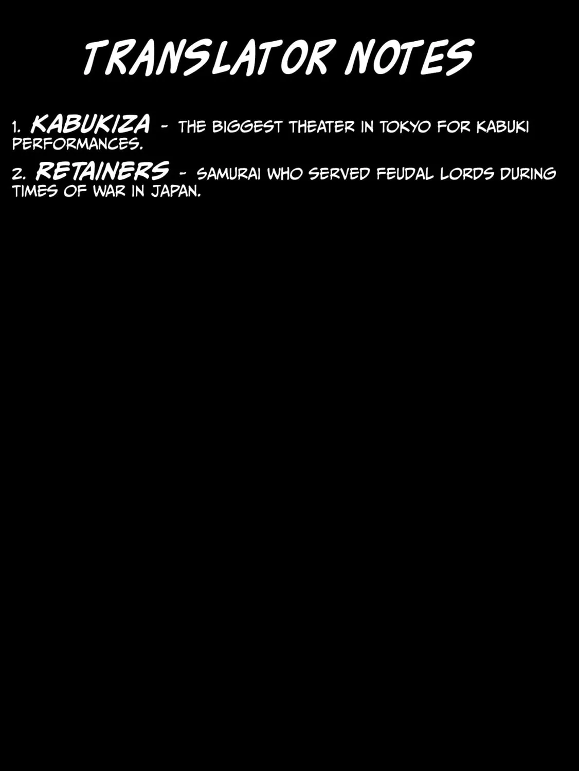 Koiseyo Kimono Otome Chapter 17 page 67 - 