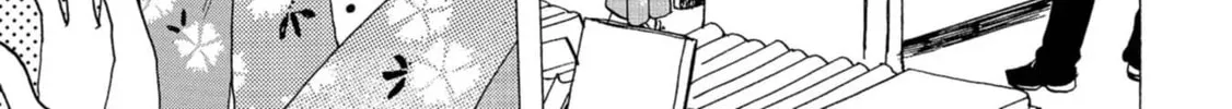 Koiseyo Kimono Otome Chapter 18 page 28 - 