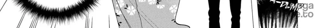 Koiseyo Kimono Otome Chapter 18 page 36 - 