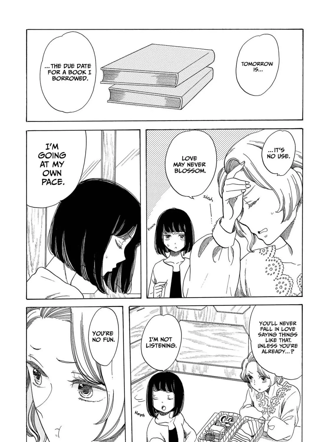 Koiseyo Kimono Otome Chapter 2 page 11 - 