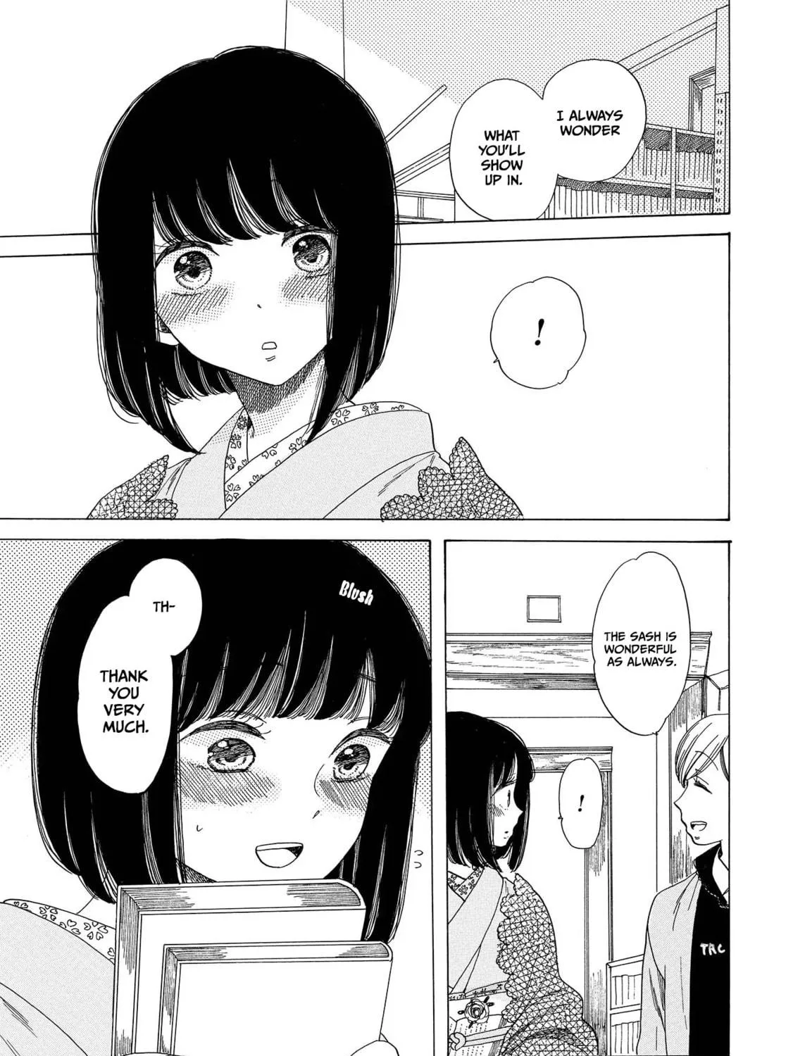 Koiseyo Kimono Otome Chapter 2 page 49 - 