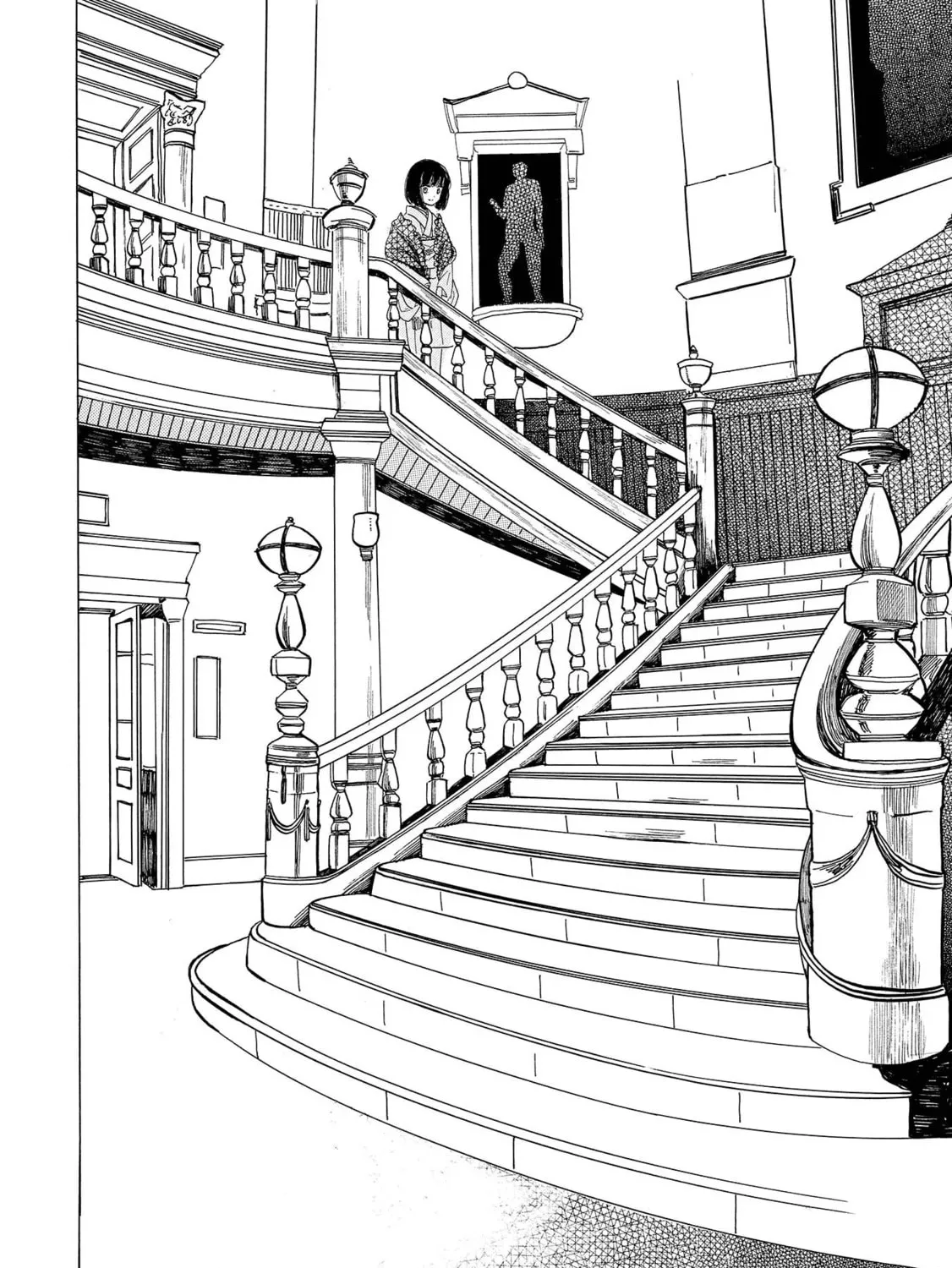 Koiseyo Kimono Otome Chapter 2 page 55 - 