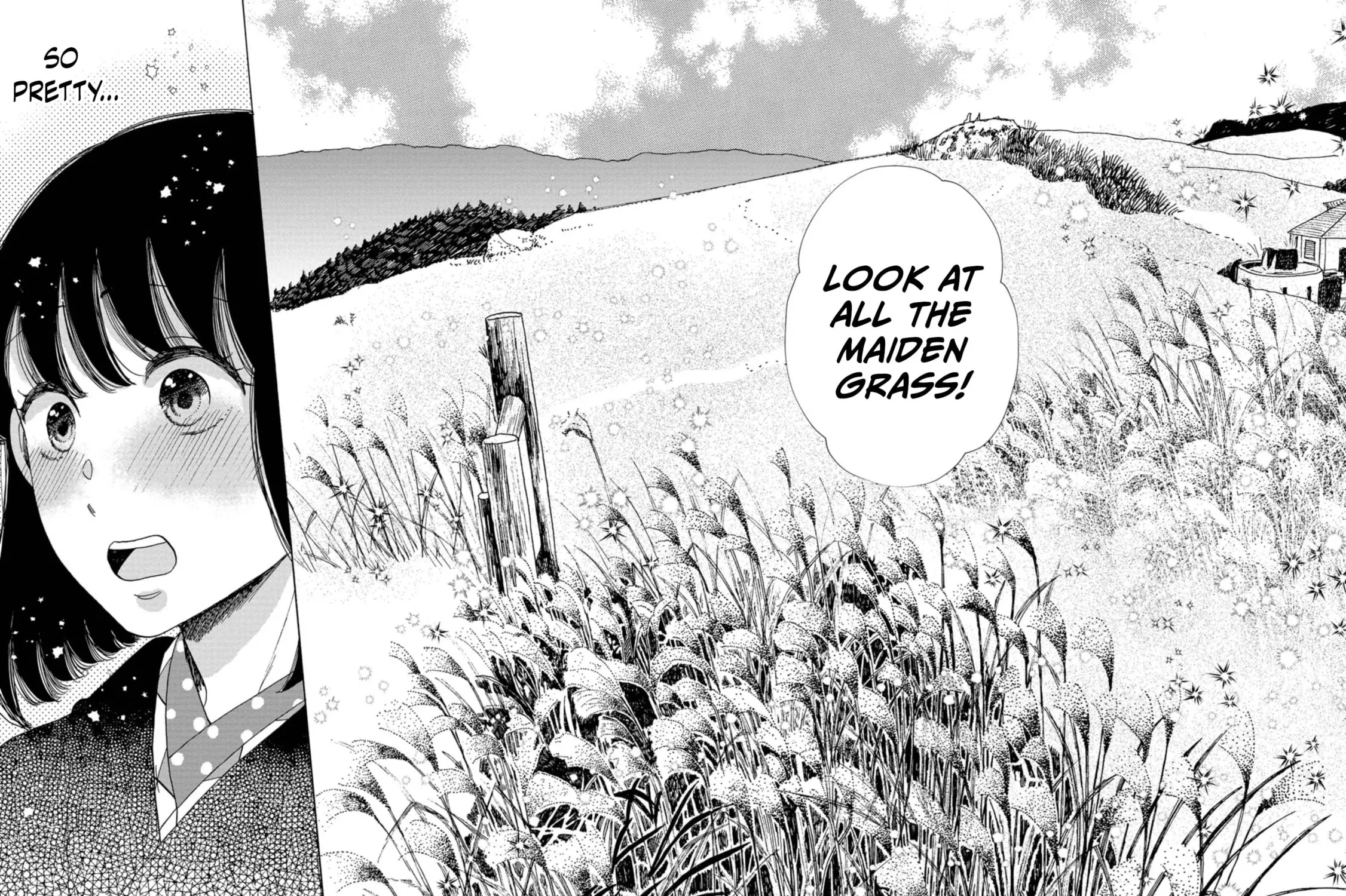 Koiseyo Kimono Otome Chapter 20 page 41 - 