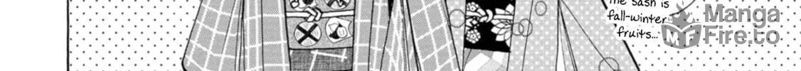 Koiseyo Kimono Otome Chapter 21 page 50 - 