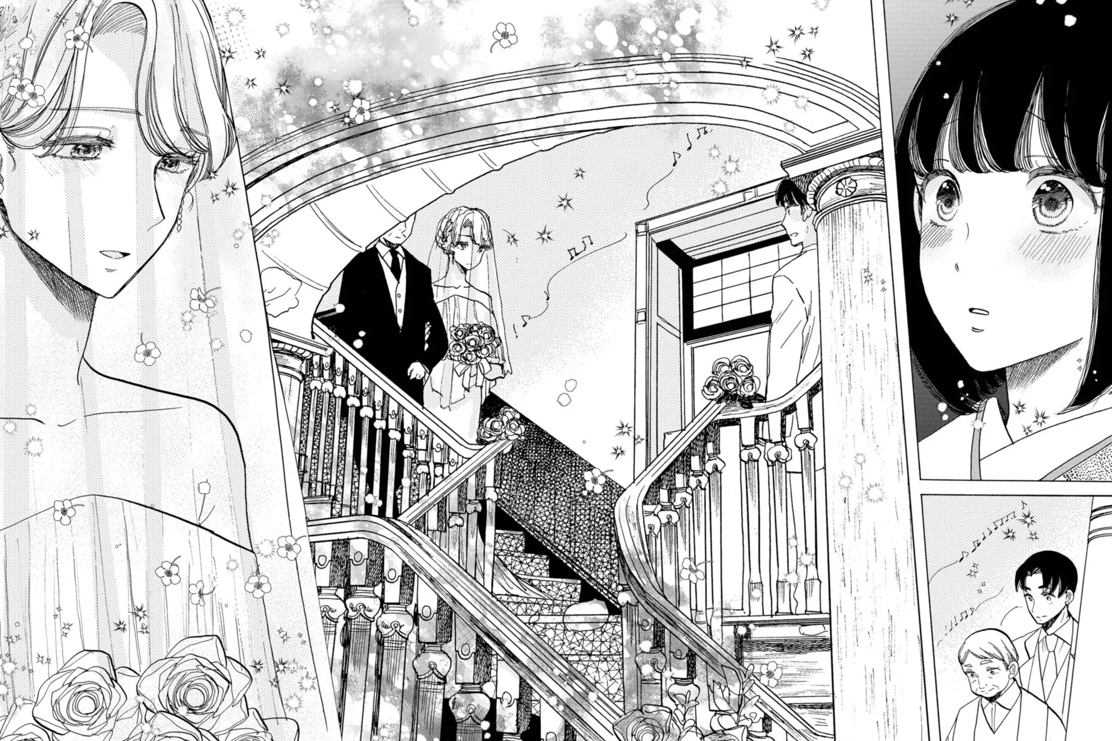 Koiseyo Kimono Otome Chapter 22 page 19 - 