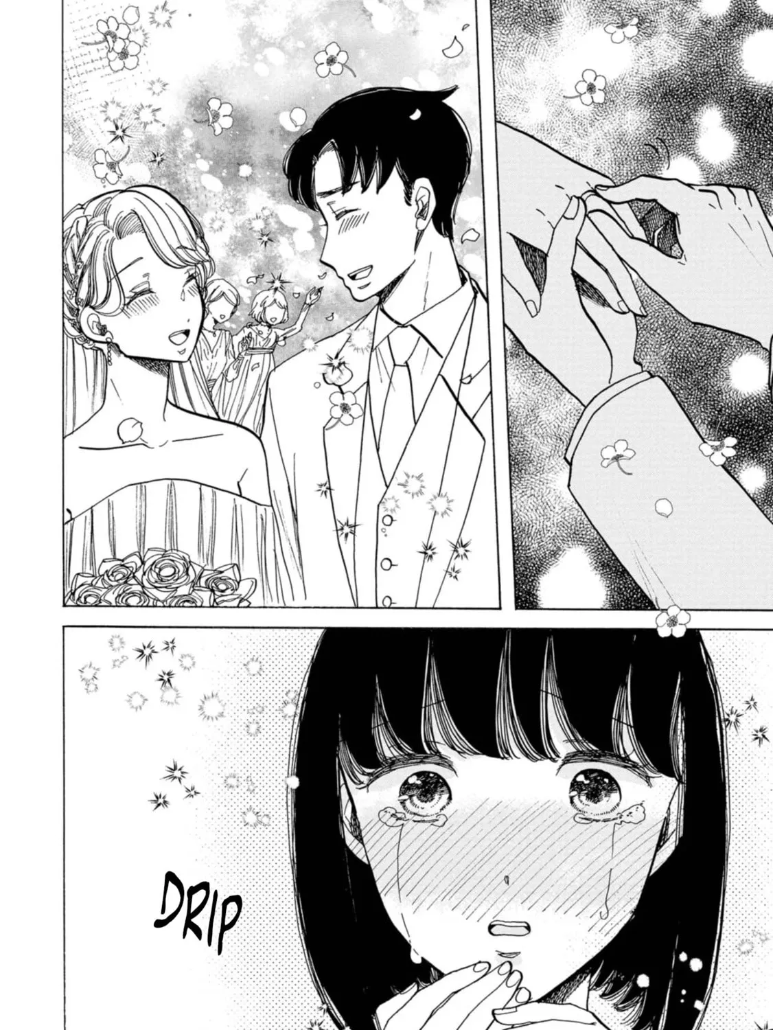 Koiseyo Kimono Otome Chapter 22 page 21 - 