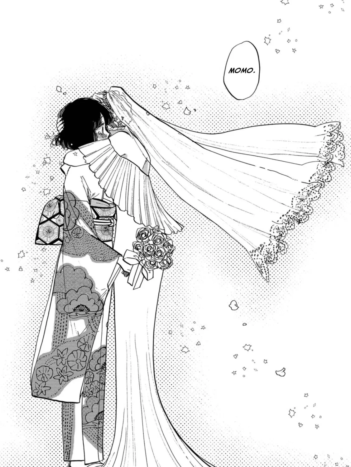 Koiseyo Kimono Otome Chapter 22 page 25 - 