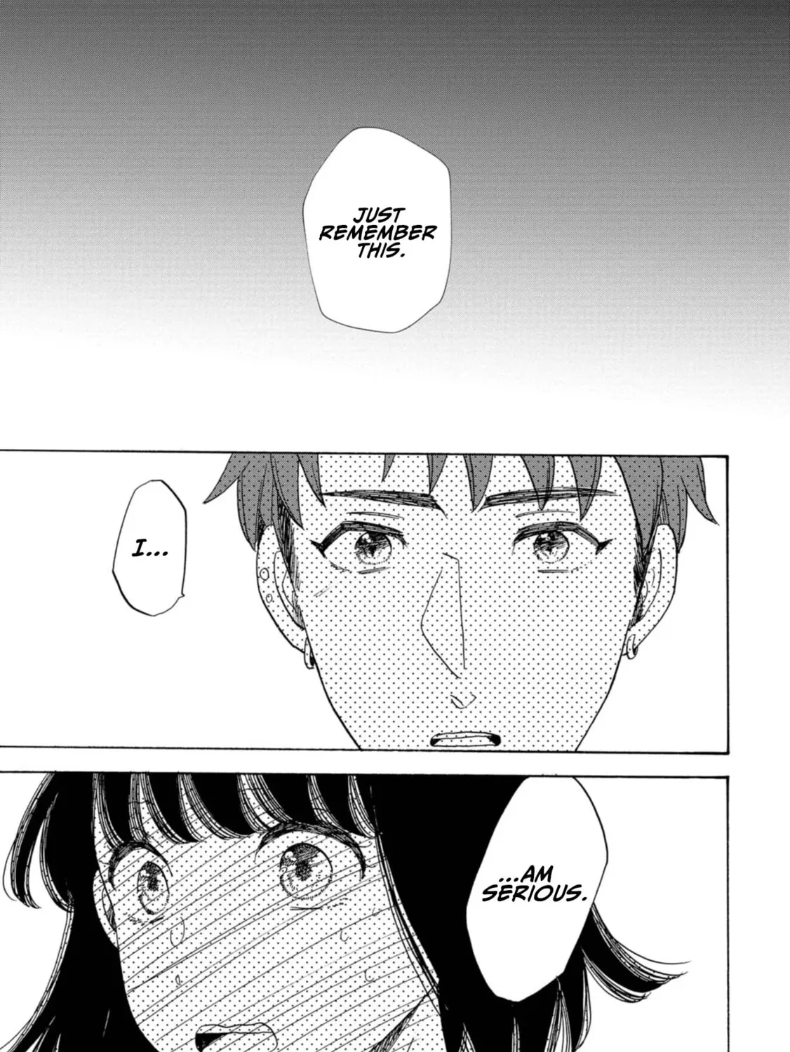 Koiseyo Kimono Otome Chapter 24 page 55 - 