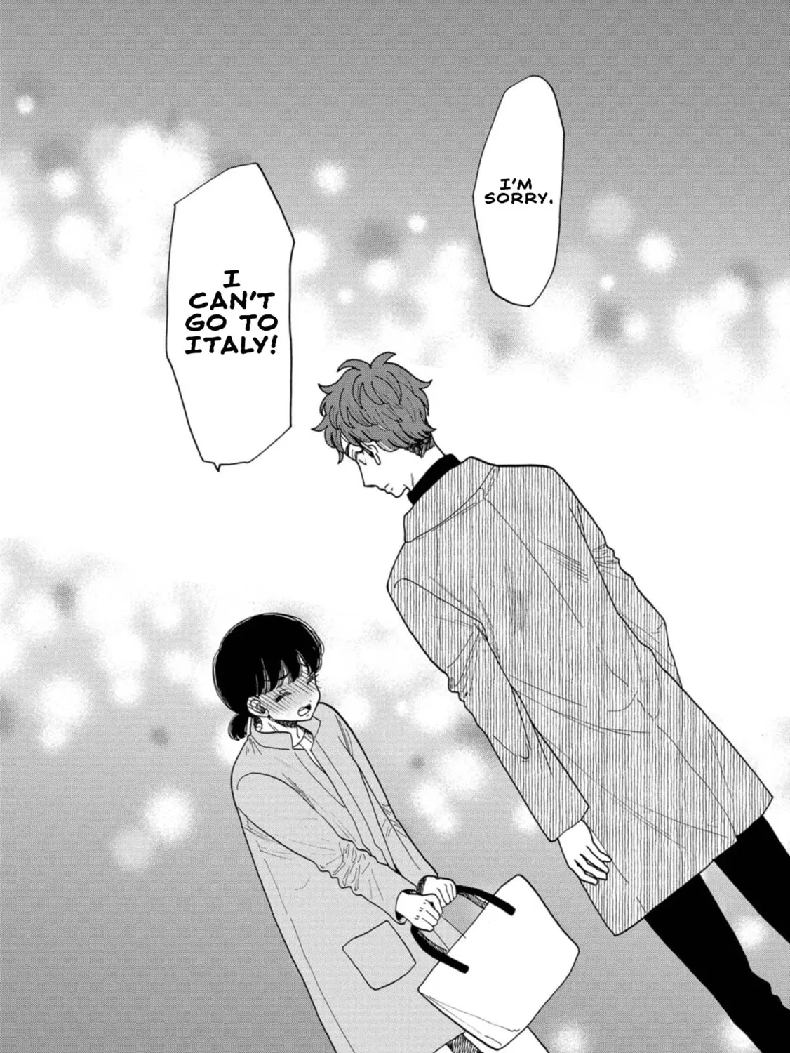 Koiseyo Kimono Otome Chapter 25 page 25 - 