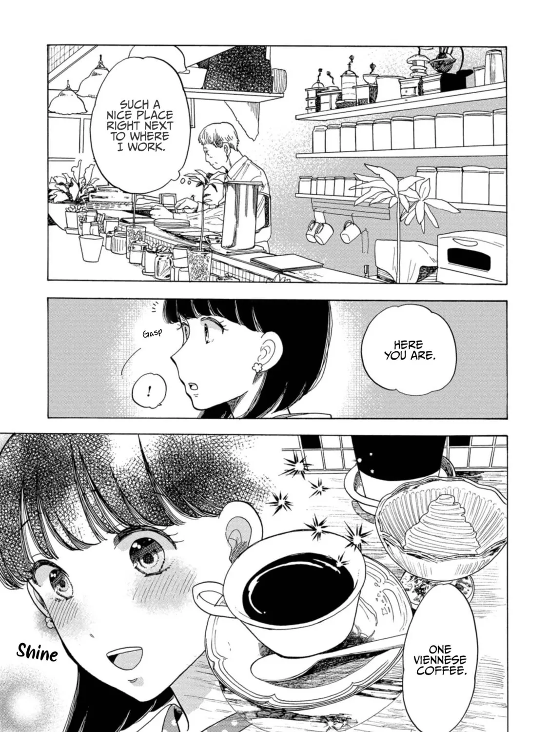 Koiseyo Kimono Otome Chapter 26 page 43 - 