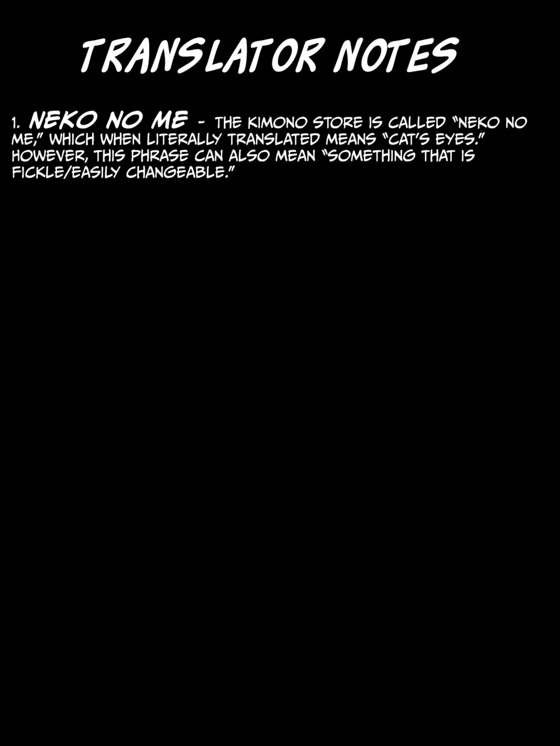 Koiseyo Kimono Otome Chapter 26 page 55 - 