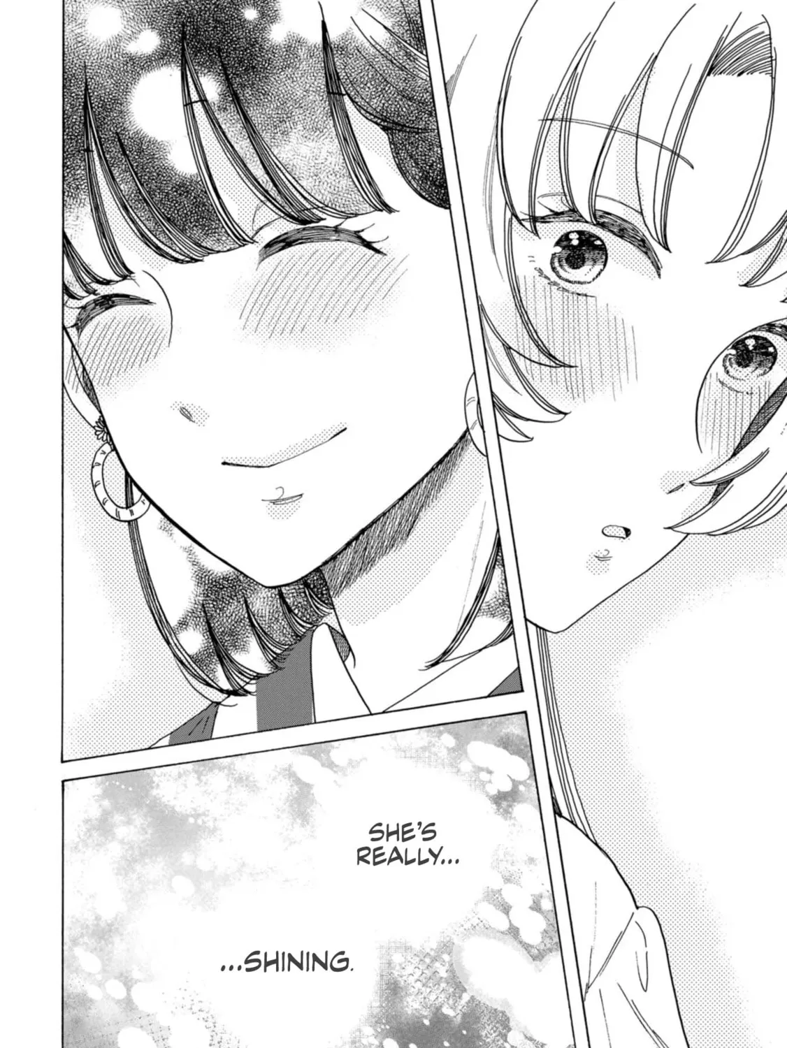 Koiseyo Kimono Otome Chapter 27 page 33 - 