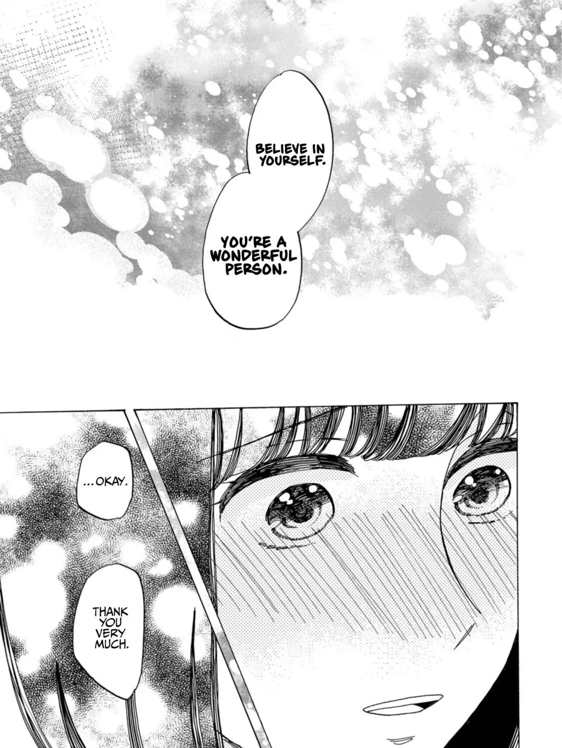 Koiseyo Kimono Otome Chapter 28 page 47 - 