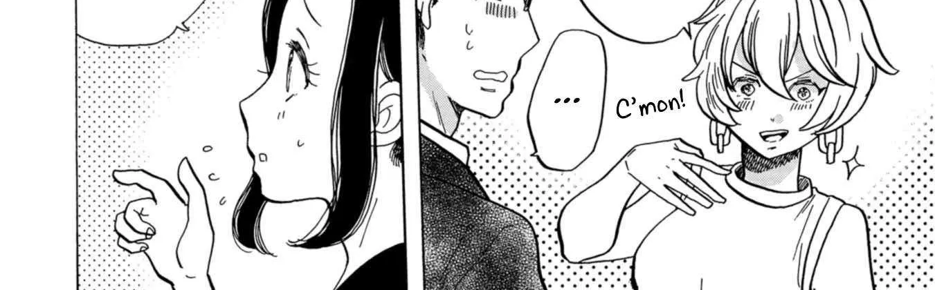 Koiseyo Kimono Otome Chapter 29 page 17 - 