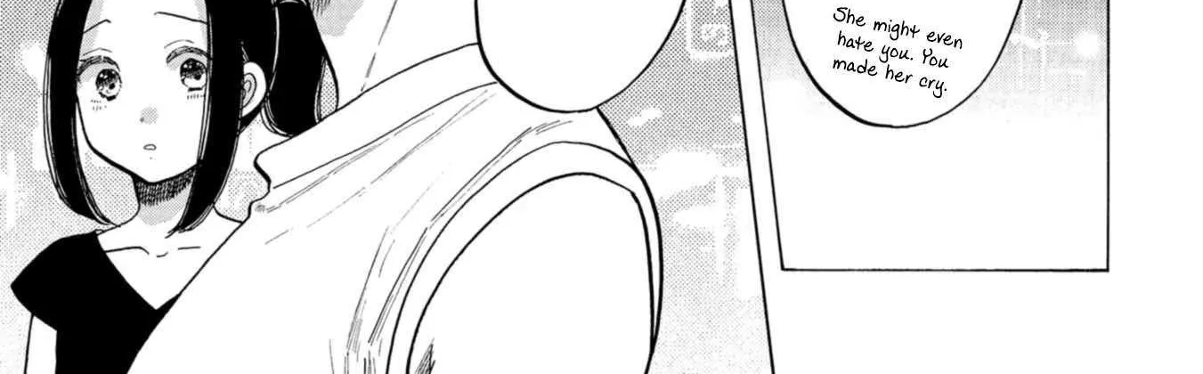 Koiseyo Kimono Otome Chapter 29 page 19 - 