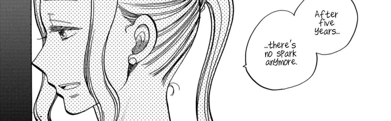 Koiseyo Kimono Otome Chapter 29 page 21 - 