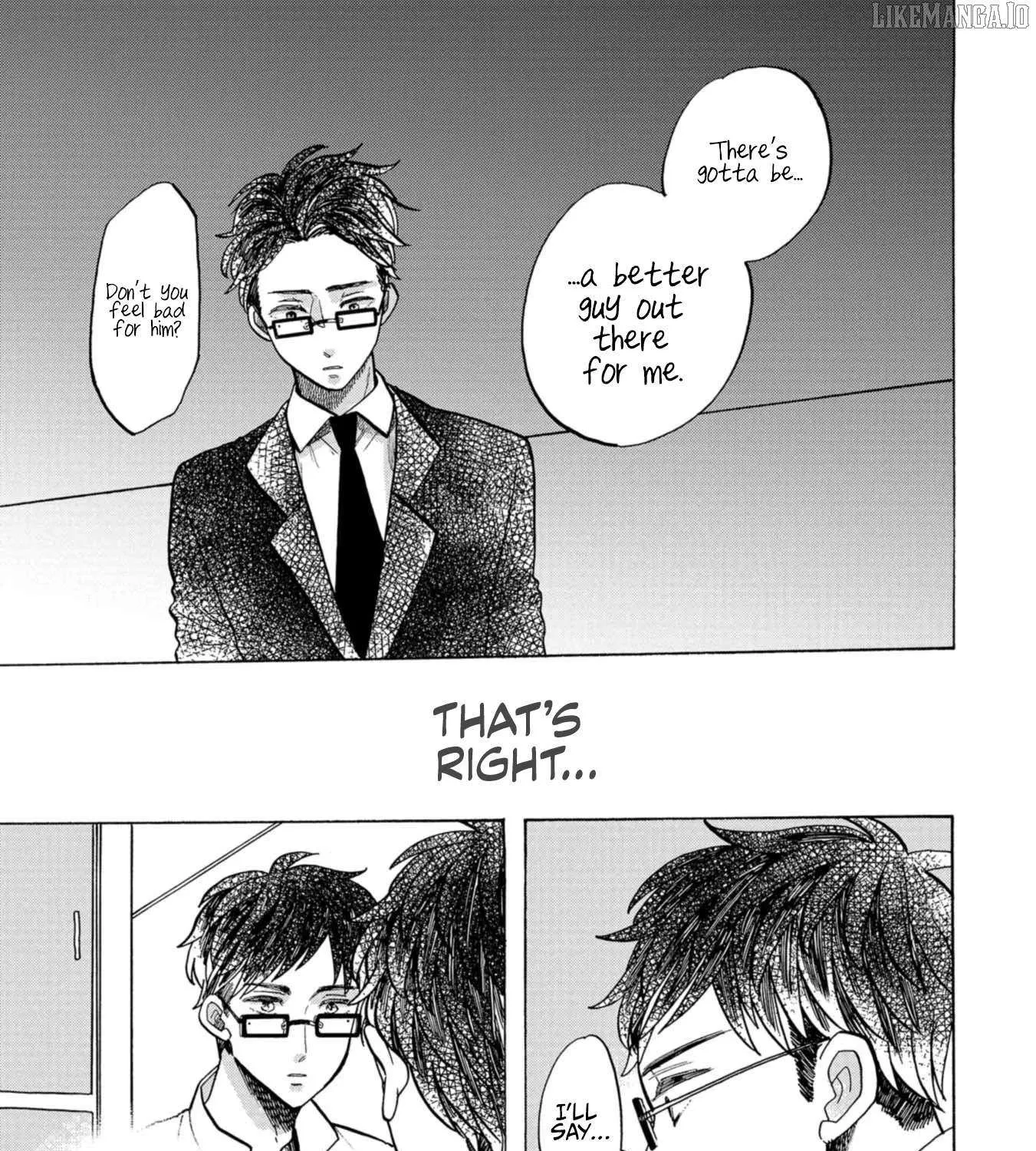 Koiseyo Kimono Otome Chapter 29 page 22 - 