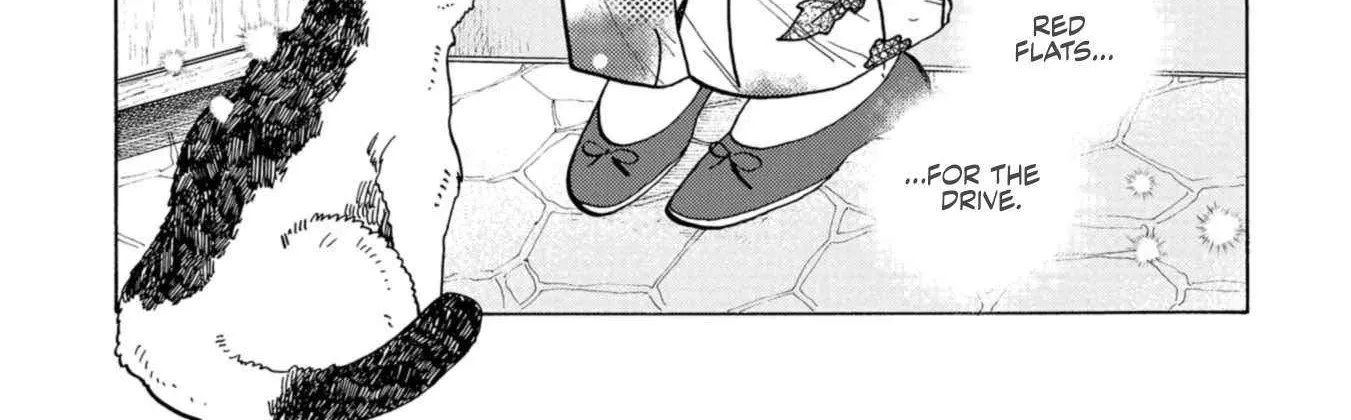 Koiseyo Kimono Otome Chapter 29 page 27 - 