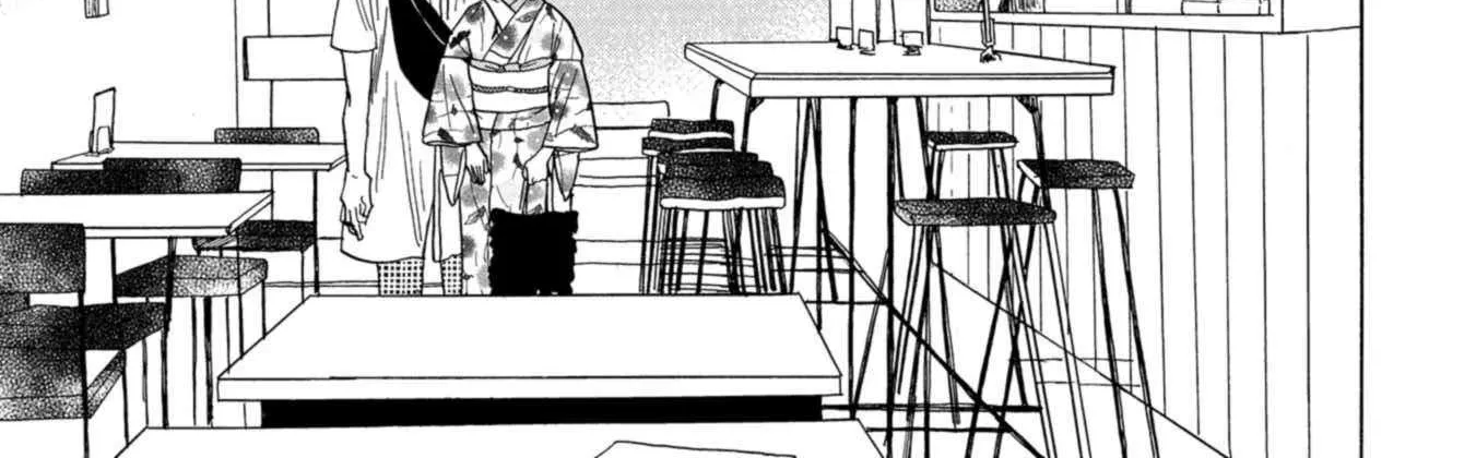 Koiseyo Kimono Otome Chapter 29 page 31 - 