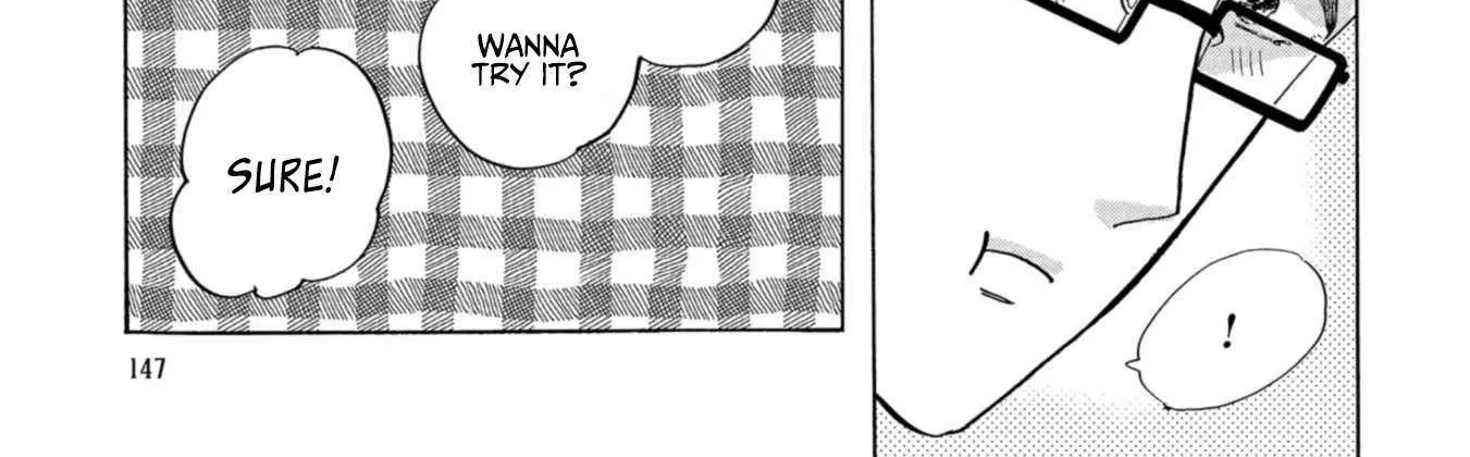 Koiseyo Kimono Otome Chapter 29 page 39 - 