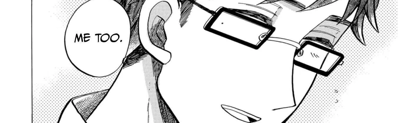 Koiseyo Kimono Otome Chapter 29 page 41 - 