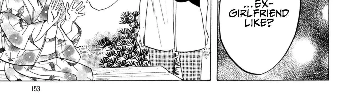 Koiseyo Kimono Otome Chapter 29 page 49 - 