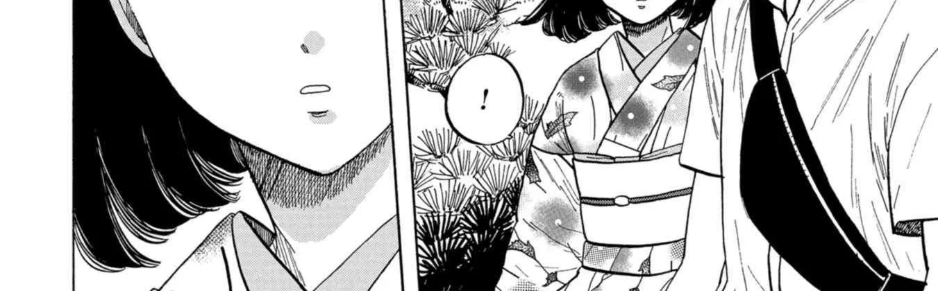 Koiseyo Kimono Otome Chapter 29 page 51 - 