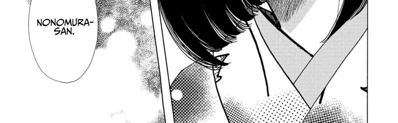 Koiseyo Kimono Otome Chapter 29 page 57 - 