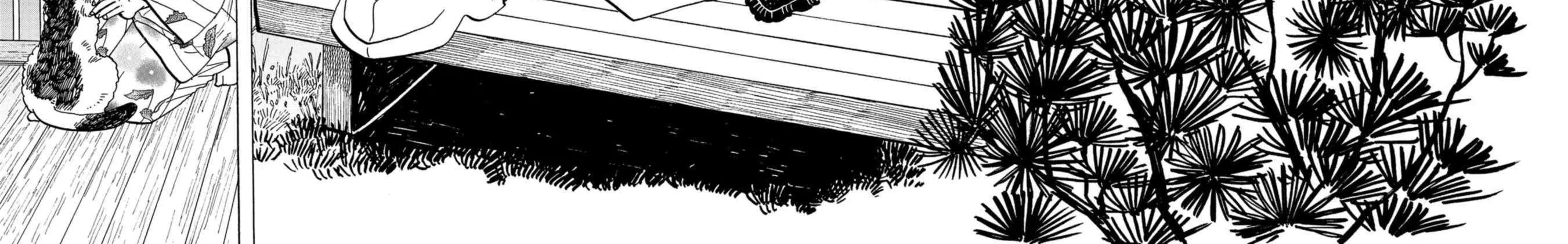 Koiseyo Kimono Otome Chapter 29 page 59 - 