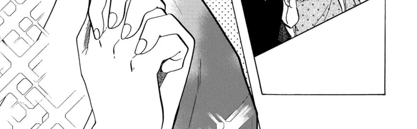 Koiseyo Kimono Otome Chapter 29 page 7 - 