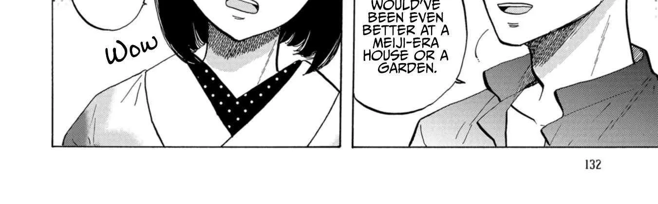 Koiseyo Kimono Otome Chapter 29 page 9 - 