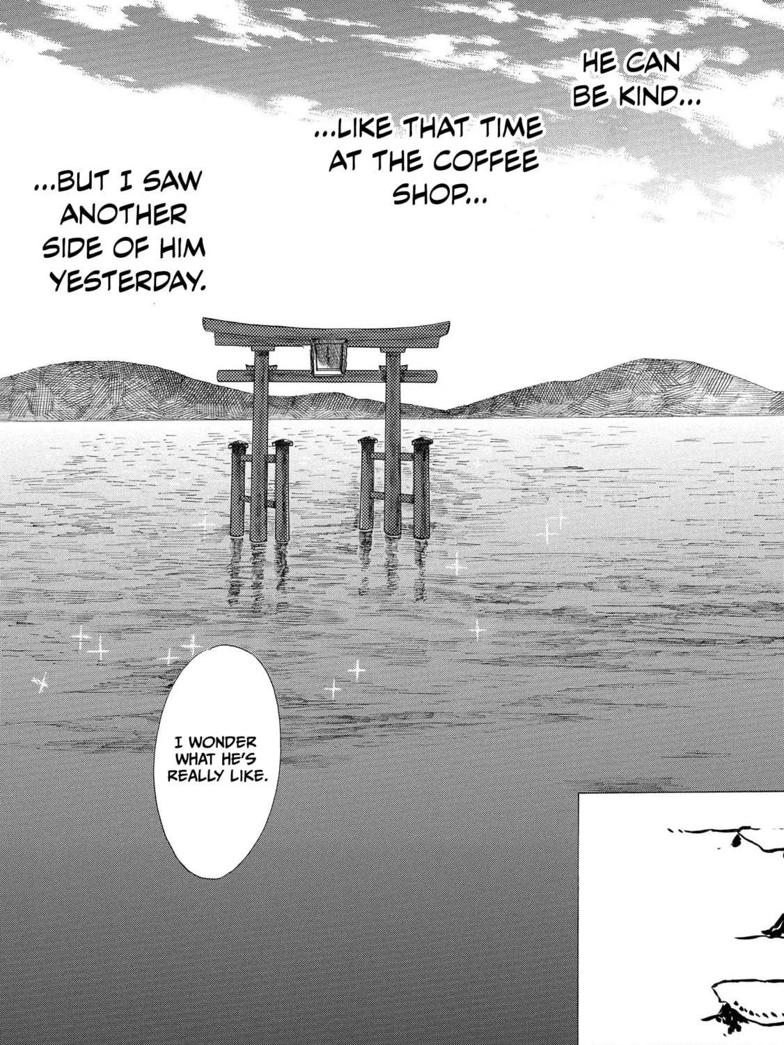 Koiseyo Kimono Otome Chapter 3 page 49 - 