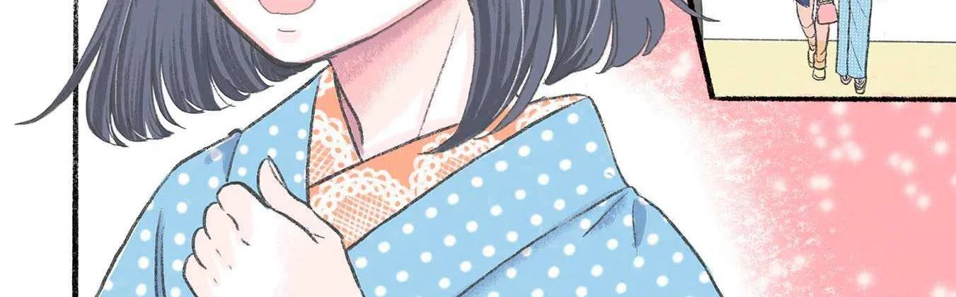 Koiseyo Kimono Otome Chapter 30.9 page 8 - 