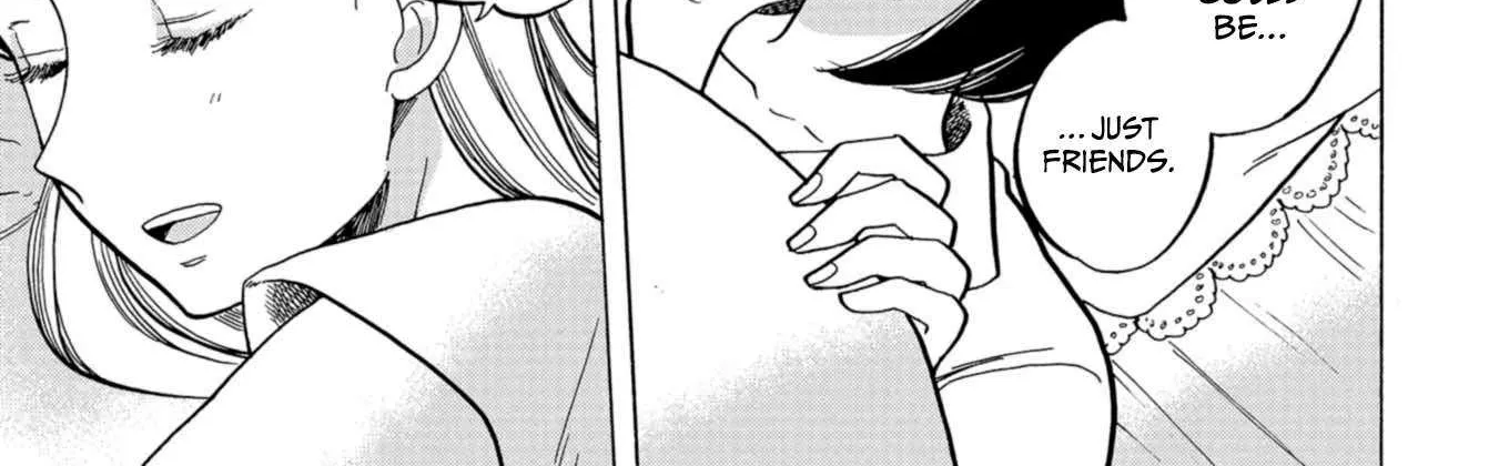Koiseyo Kimono Otome Chapter 30 page 11 - 