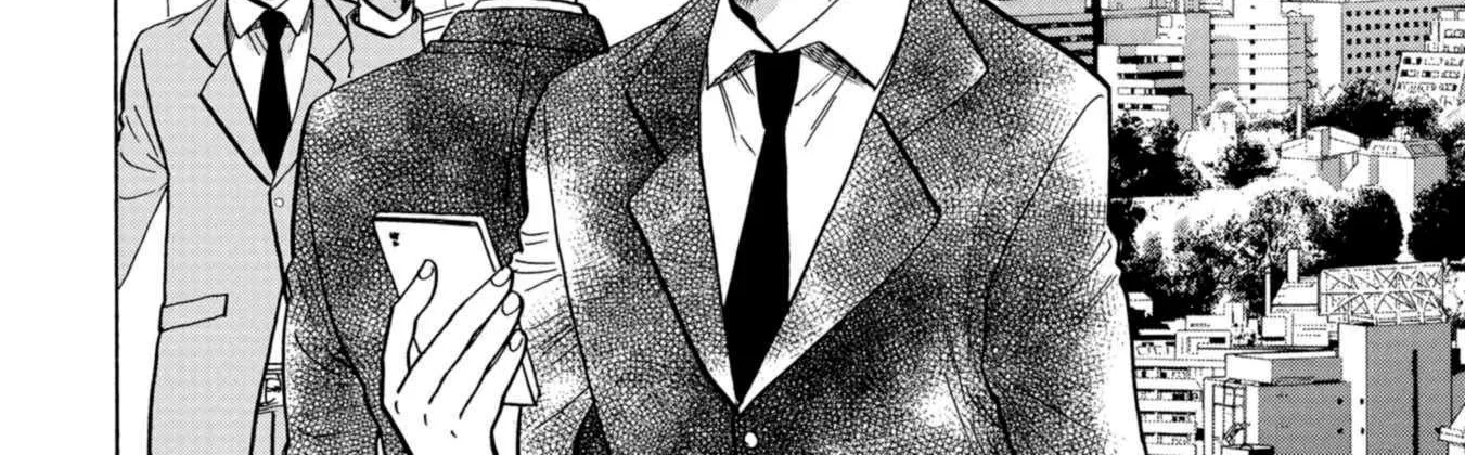 Koiseyo Kimono Otome Chapter 30 page 13 - 