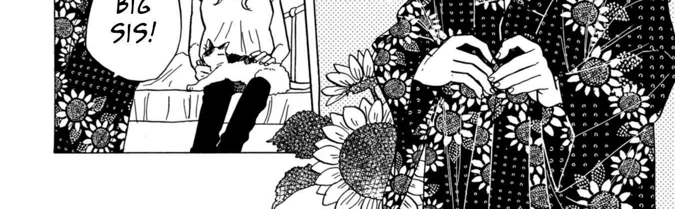 Koiseyo Kimono Otome Chapter 30 page 17 - 