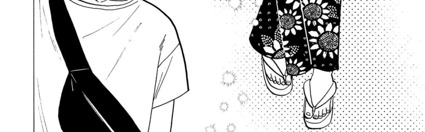 Koiseyo Kimono Otome Chapter 30 page 21 - 