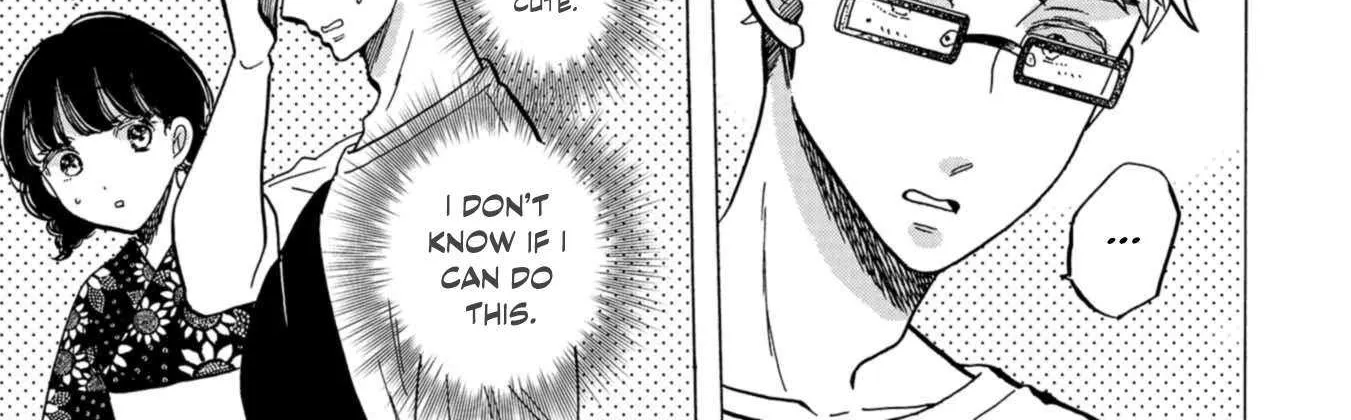Koiseyo Kimono Otome Chapter 30 page 23 - 