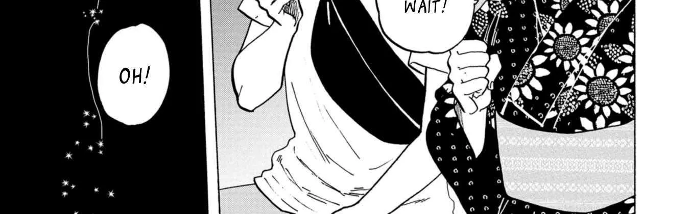 Koiseyo Kimono Otome Chapter 30 page 31 - 