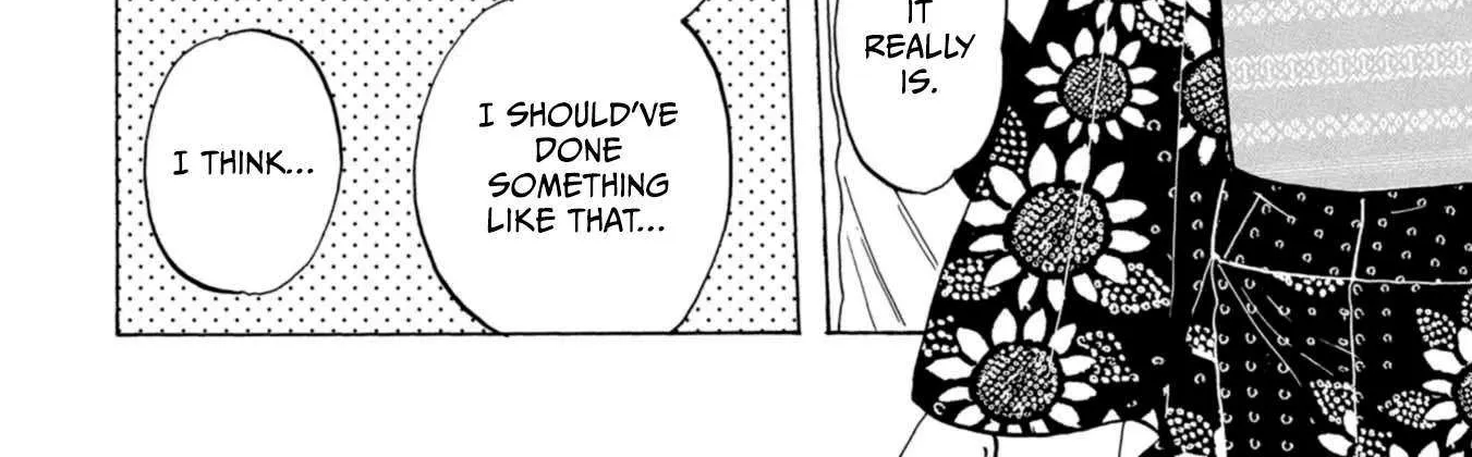 Koiseyo Kimono Otome Chapter 30 page 35 - 