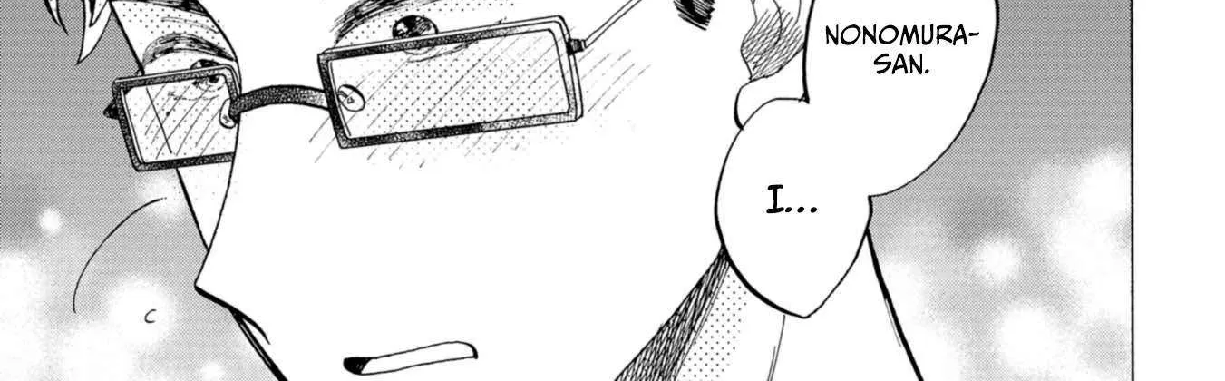 Koiseyo Kimono Otome Chapter 30 page 37 - 