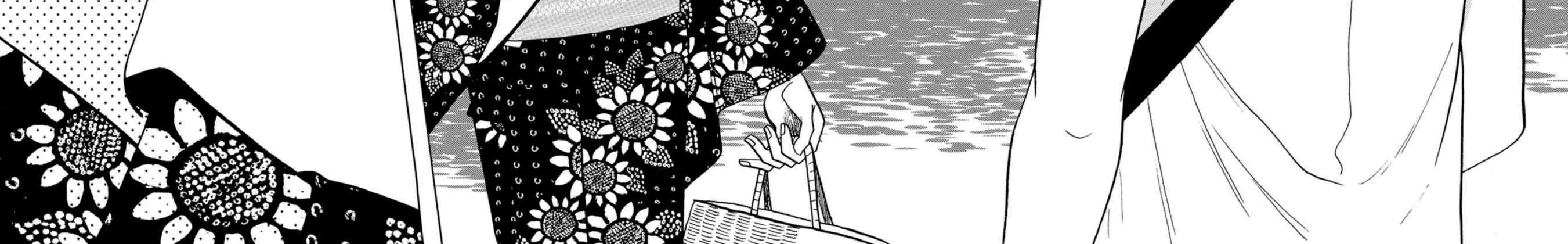 Koiseyo Kimono Otome Chapter 30 page 39 - 