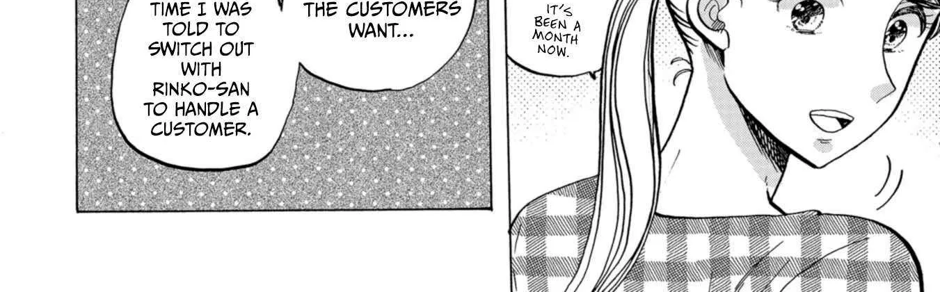 Koiseyo Kimono Otome Chapter 30 page 5 - 