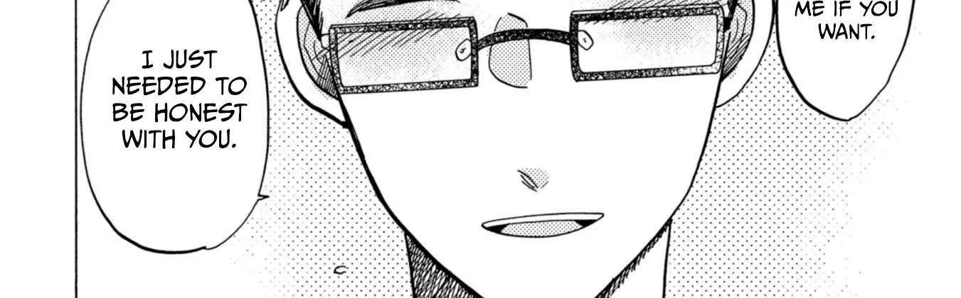 Koiseyo Kimono Otome Chapter 30 page 41 - 
