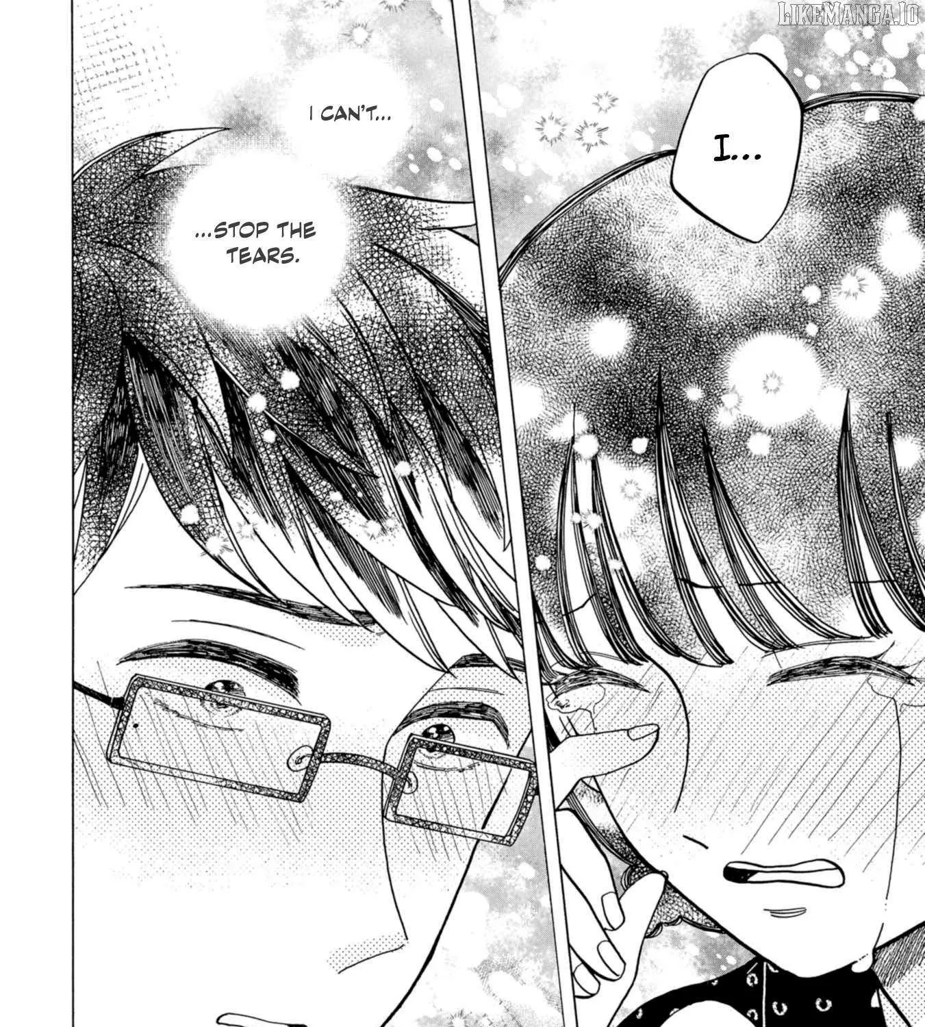 Koiseyo Kimono Otome Chapter 30 page 44 - 