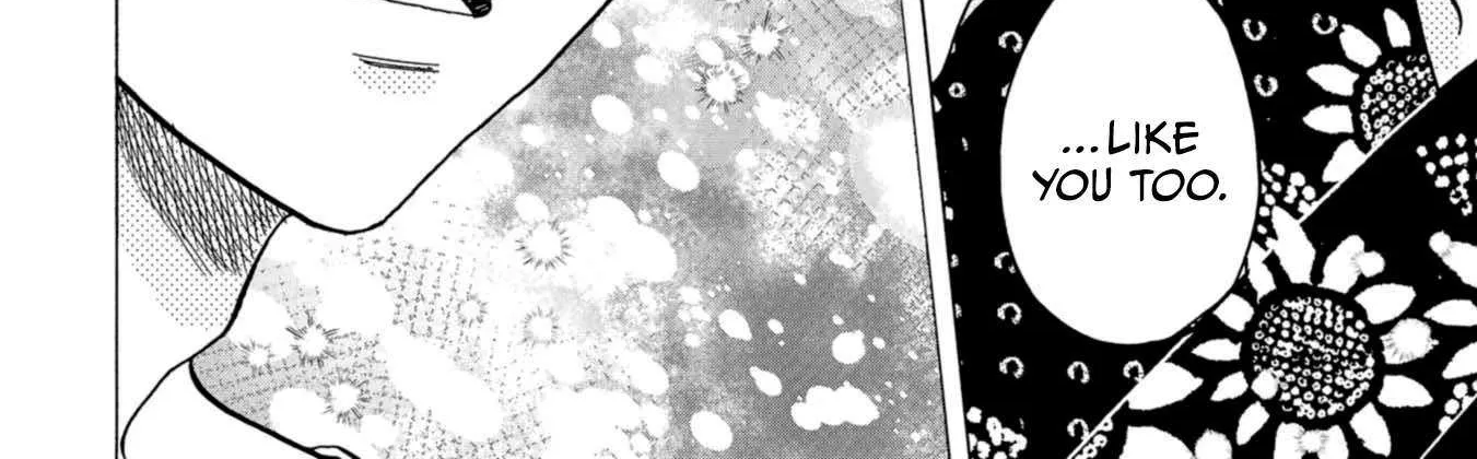 Koiseyo Kimono Otome Chapter 30 page 45 - 